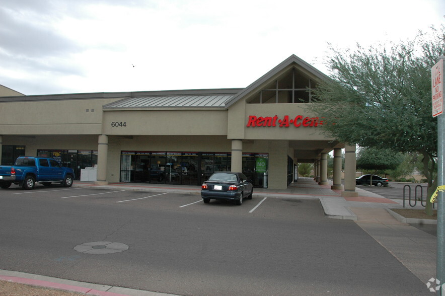 6202 E Southern Ave, Phoenix, AZ for rent - Building Photo - Image 3 of 12