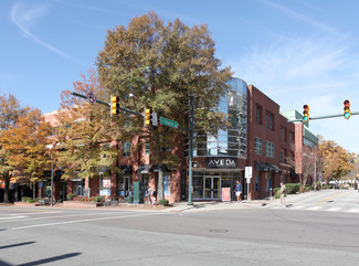 More details for 200 W Franklin St, Chapel Hill, NC - Office for Rent