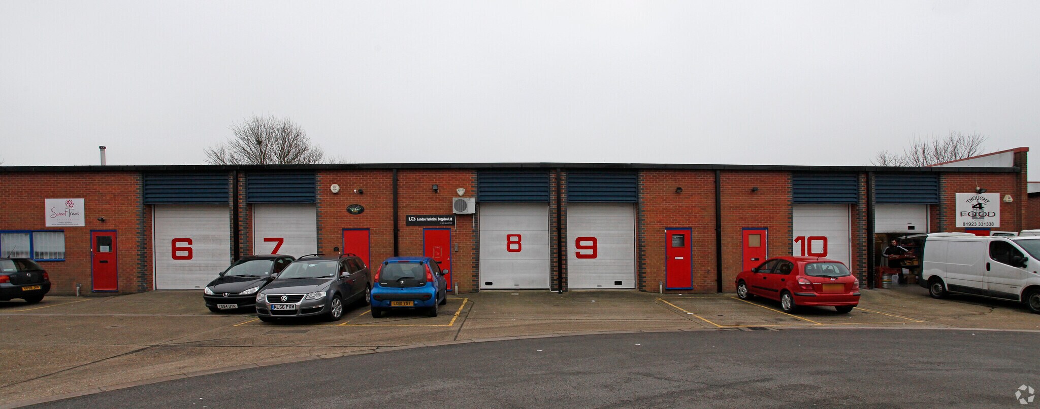 Greenhill Cres, Watford for sale Primary Photo- Image 1 of 1