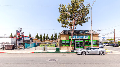 7901 Eastern Ave, Bell Gardens, CA for sale Building Photo- Image 1 of 14