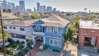 More details for 1446 S Burlington Ave, Los Angeles, CA - Residential for Sale