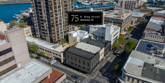 More details for 75 N King St, Honolulu, HI - Retail for Sale