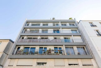 More details for 33 Rue Des Artistes, Paris - Build-to-Rent for Sale