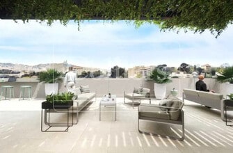 Office in Marseille to rent Building Photo- Image 1 of 7