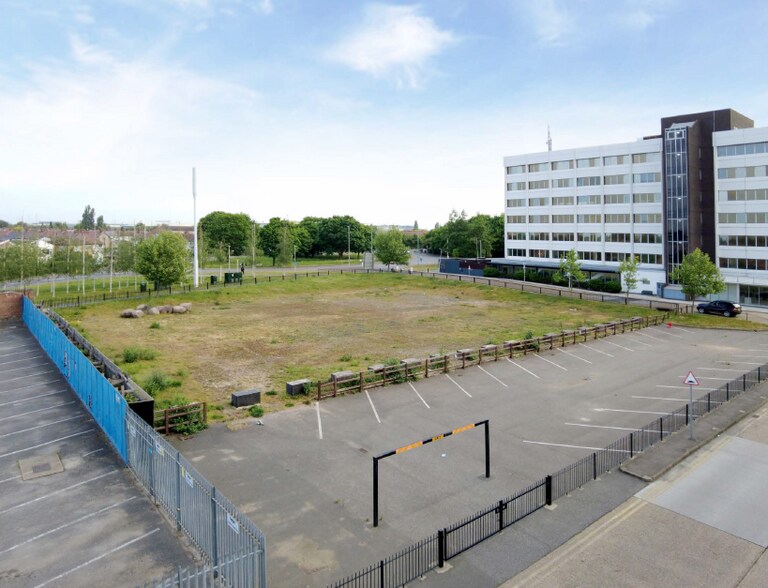 Millington Rd, Hayes for sale - Primary Photo - Image 1 of 1