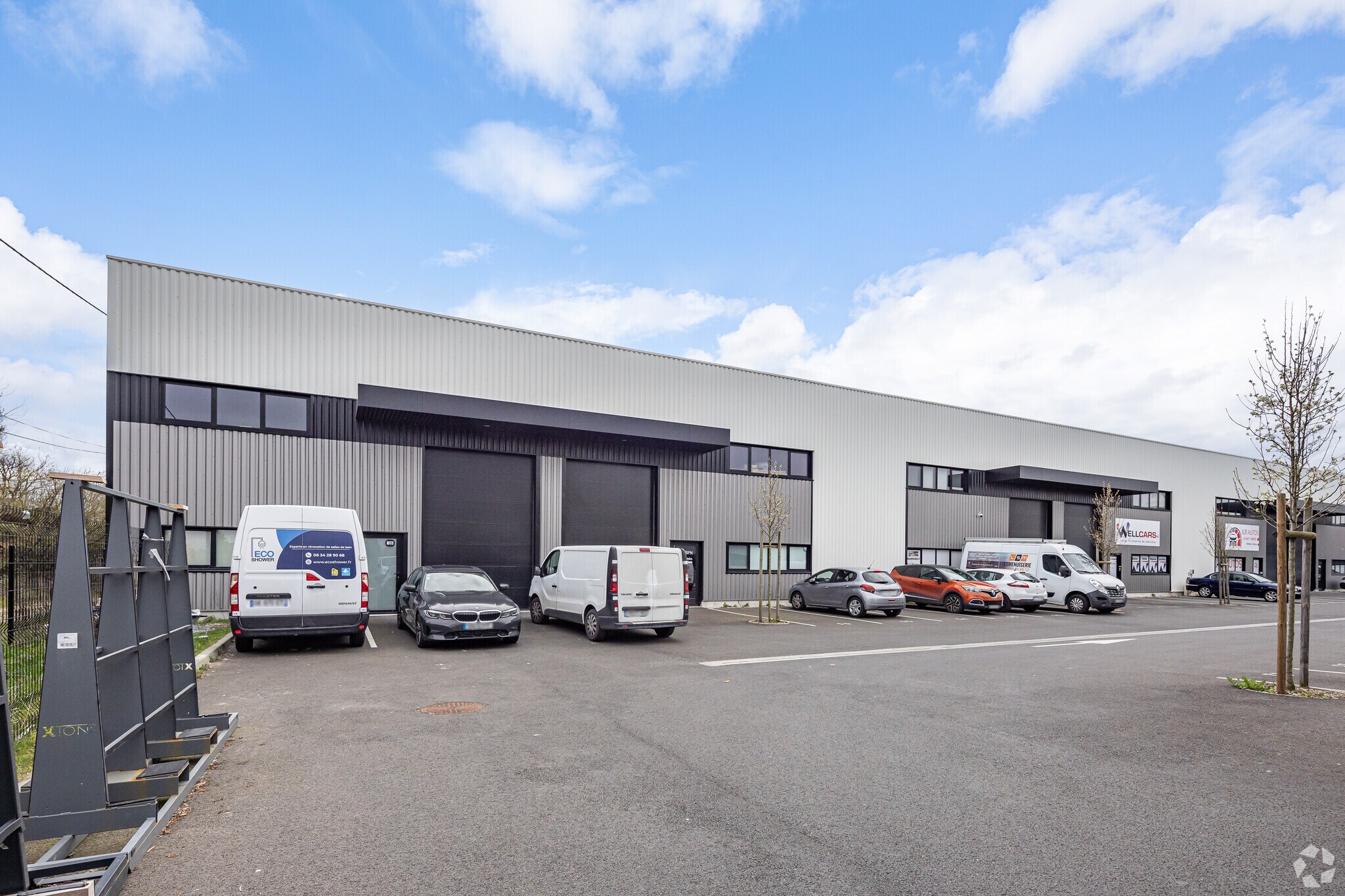 14 Chemin De La Poudrière, Mérignac to rent Primary Photo- Image 1 of 6