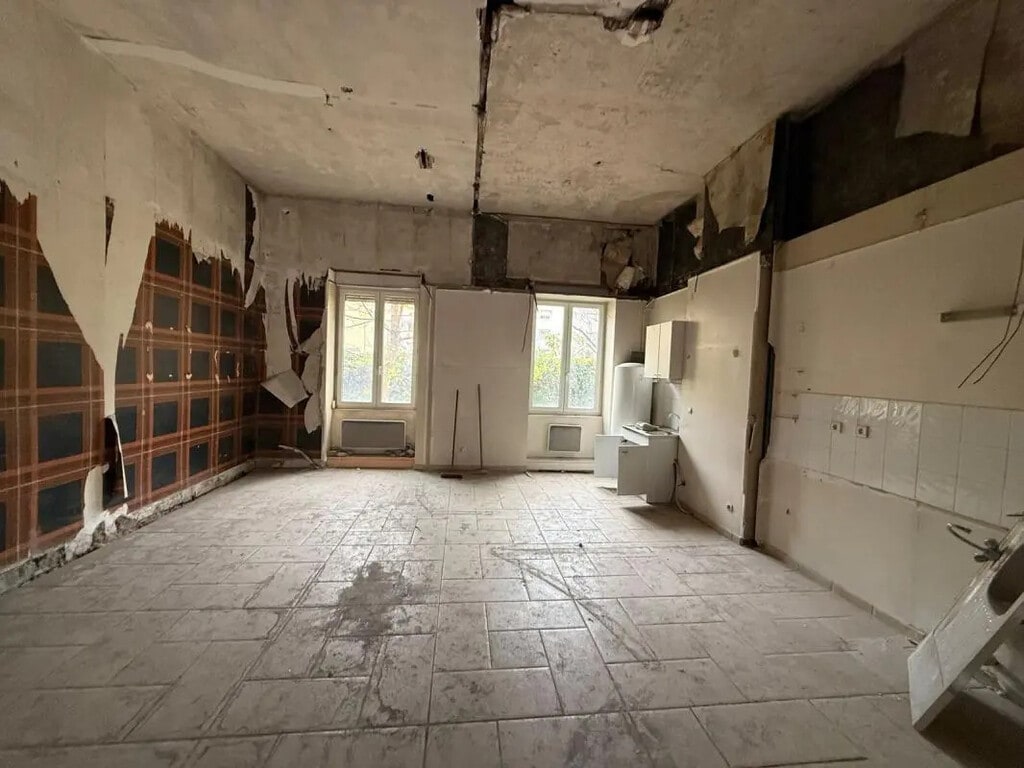 Vente Commerce 88 m² - Photo 1