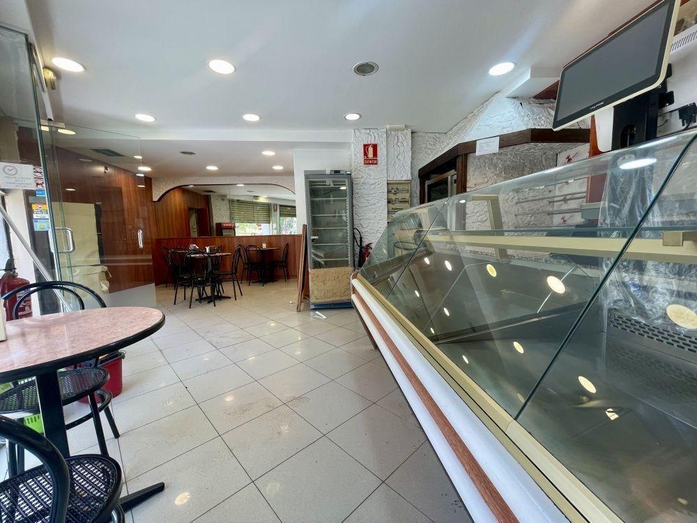 Terrassa, BAR 08225 - Unit 1 -  - Interior Photo - Image 1 of 12