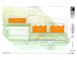 More details for 0 Corridor Park Blvd, Knoxville, TN - Industrial for Rent