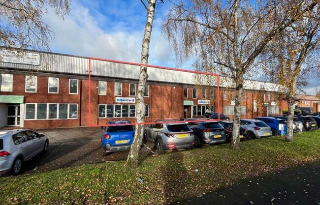 More details for Hall Rd, Hemel Hempstead - Industrial to Rent