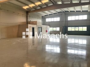 Industrial in Sant Quirze del Vallès, Barcelona to rent Interior Photo- Image 2 of 6