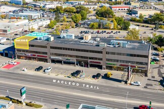 More details for 4014 Macleod Trl S, Calgary, AB - Office, Office / Retail to Rent