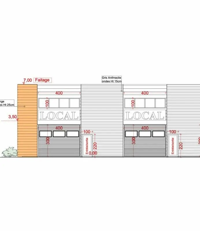 Industrial in Éguilles to rent Building Photo- Image 1 of 3