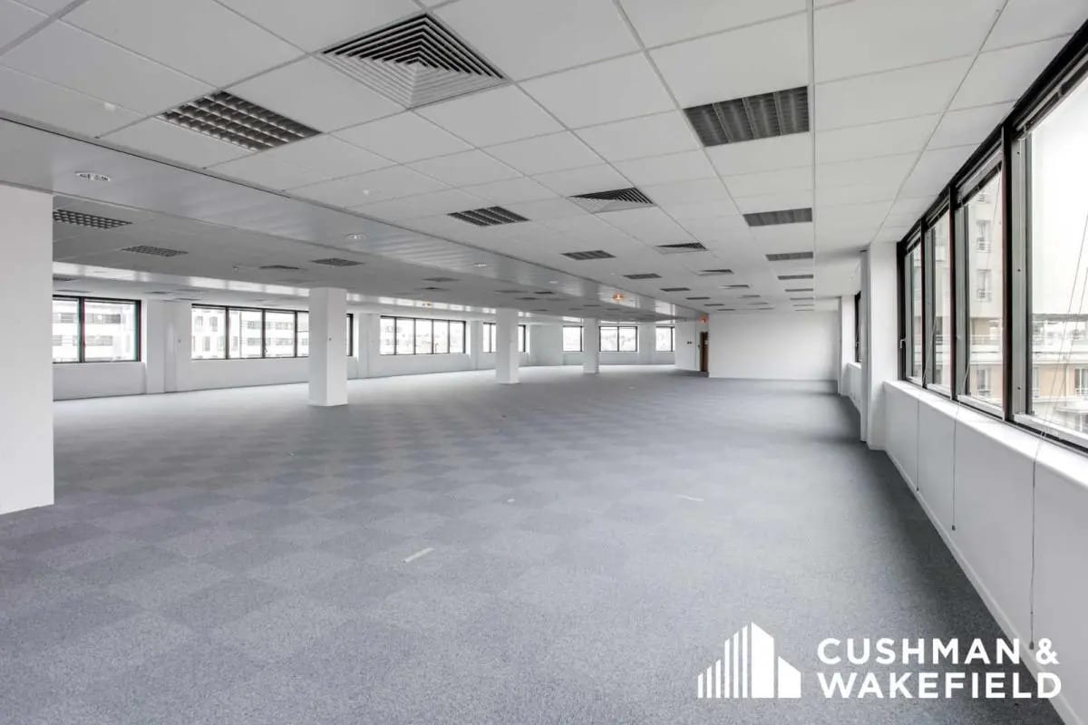 2-6 Place Du General De Gaulle, Antony to rent Interior Photo- Image 1 of 4