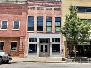 221 E Main St, Johnson City, TN for sale Building Photo- Image 1 of 1