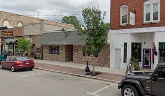 More details for 130 Mill St, Utica, IL - Retail for Rent