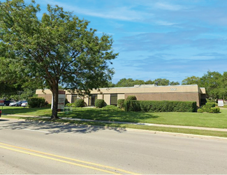 More details for 2201 Glenwood Ave, Joliet, IL - Office, Office/Medical for Rent