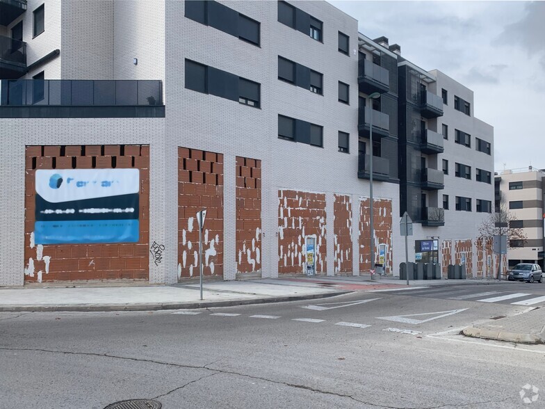 Retail in Arganda del Rey, Madrid to rent - Interior Photo - Image 3 of 3