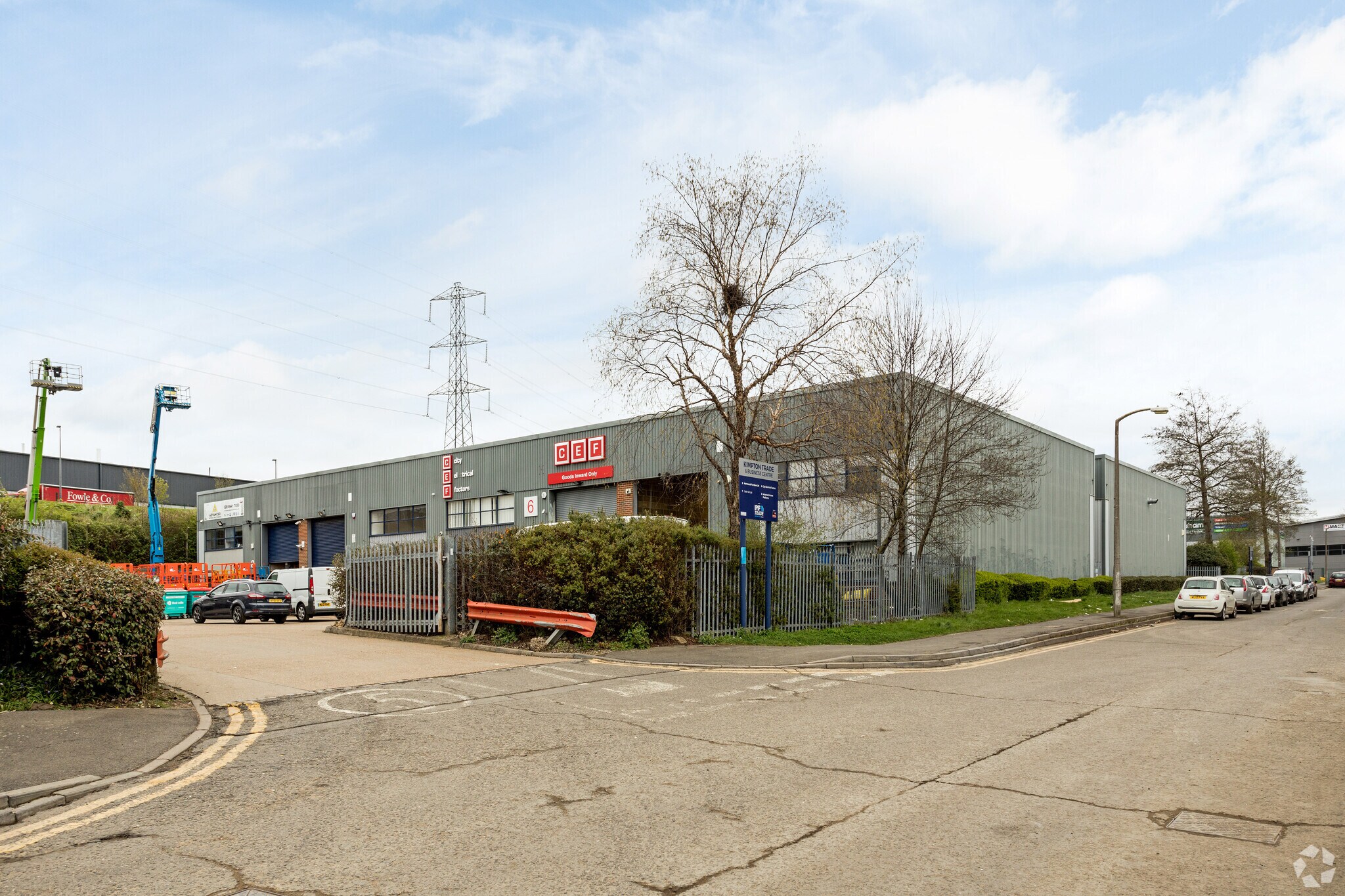 Minden Rd, Sutton for sale Primary Photo- Image 1 of 1