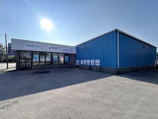 More details for 838 Erie Blvd W, Syracuse, NY - Industrial for Sale