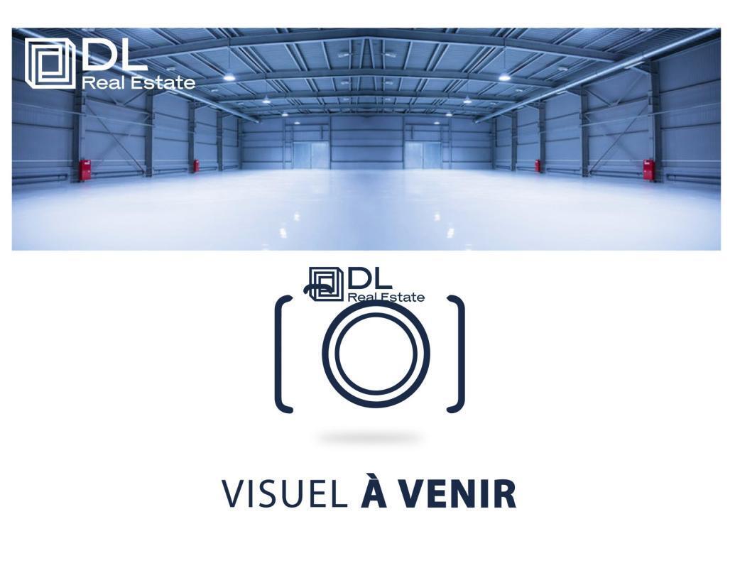 Land in Vigneux-sur-Seine to rent Building Photo- Image 1 of 5