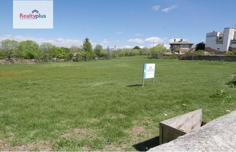 Calle las Angustias, 10, Segovia, Segovia for sale Other- Image 1 of 7