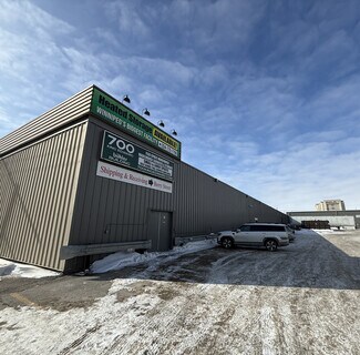 More details for 700 King Edward St, Winnipeg, MB - Industrial to Rent
