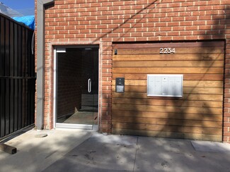 More details for 2234 Barry Ave, Los Angeles, CA - Light Industrial for Rent