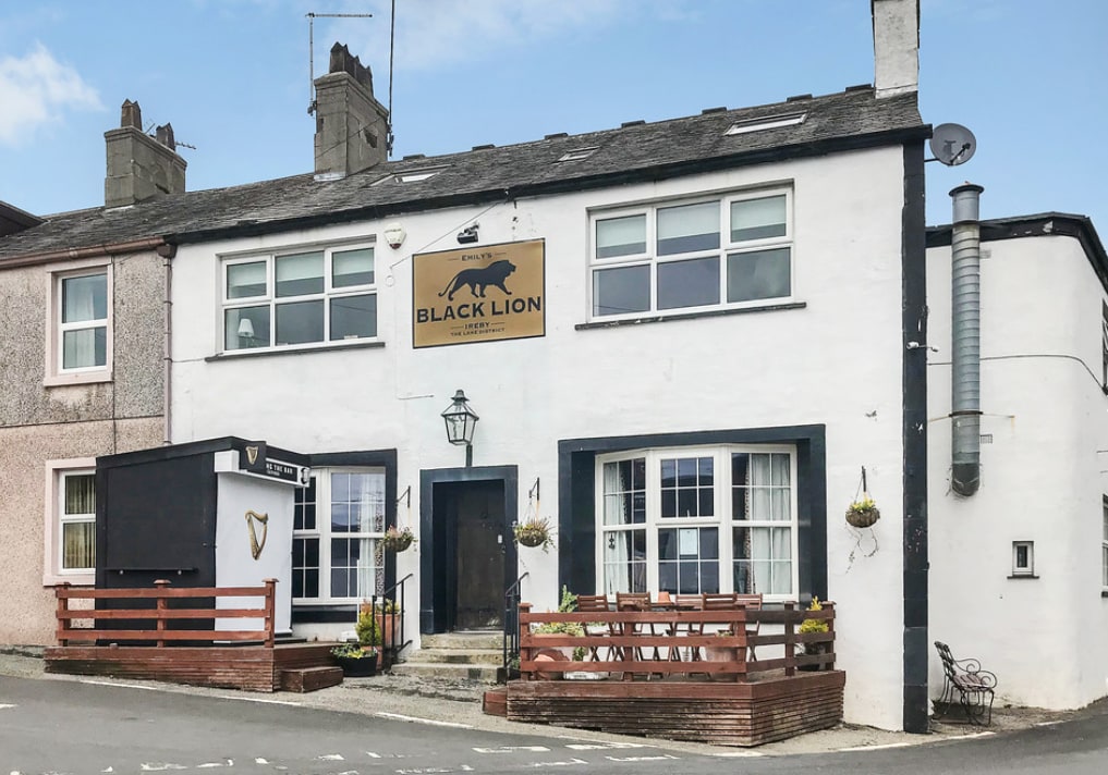 Ireby, Wigton for sale Building Photo- Image 1 of 6