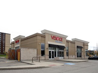 More details for 795 Wonderland Rd S, London, ON - Retail to Rent