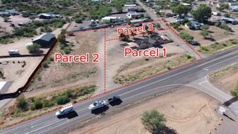 45072 N Arizona Hwy 188, Tonto Basin, AZ 8555 - Commercial Property