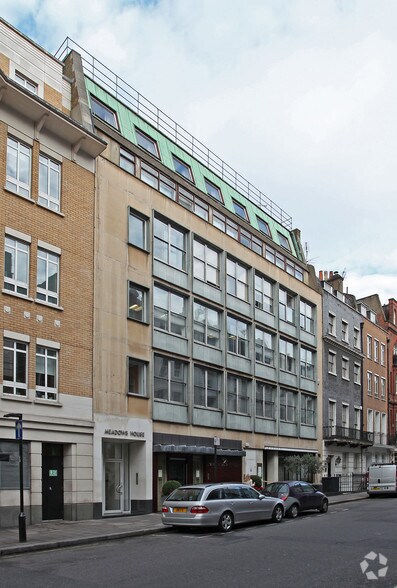 20-22 Queen St, London for sale - Primary Photo - Image 1 of 1