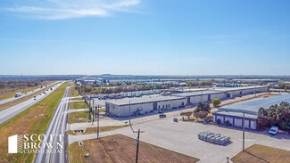 More details for 1512 I-35 W, Denton, TX - Industrial for Rent