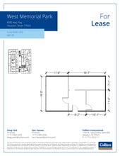 8554 Katy Fwy, Houston, TX to rent Interior Photo- Image 1 of 1