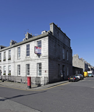 More details for 13 Golden Sq, Aberdeen - Office for Rent