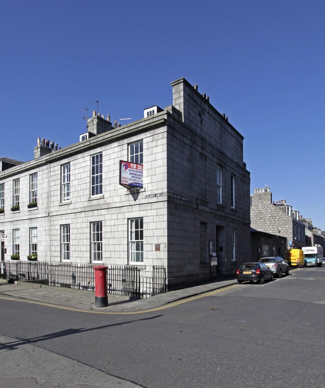 More details for 13 Golden Sq, Aberdeen - Office for Sale