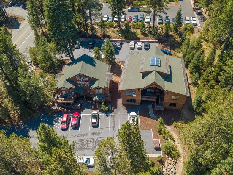 Office in Truckee, CA for sale - Primary Photo - Image 1 of 1