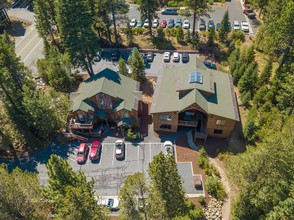 Office in Truckee, CA for sale Primary Photo- Image 1 of 1