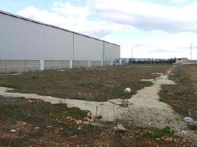 Land in Fontanar, Guadalajara for sale - Building Photo - Image 3 of 4