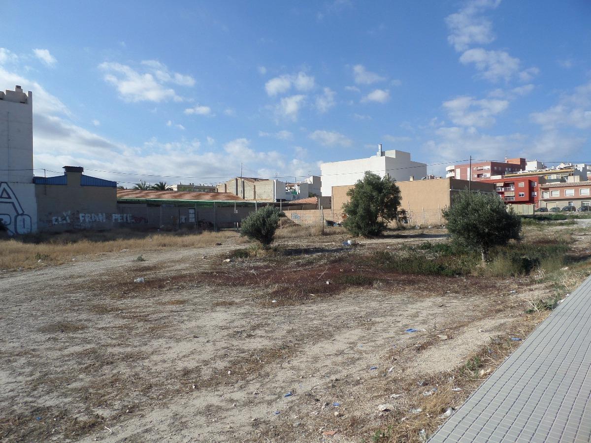 Partida Peri I, 38A, Mutxamel, Alicante for sale Primary Photo- Image 1 of 14