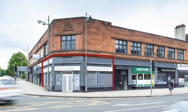 More details for 1-5 Paisley Rd, Renfrew - Retail to Rent