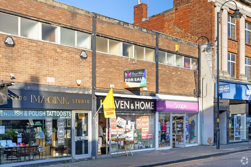 38A Gowthorpe, Selby for sale - Building Photo - Image 2 of 2