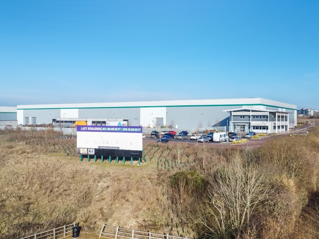 More details for Hipwell Rd, Kettering - Industrial to Rent