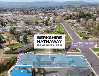 More details for 4112 Summitview Ave, Yakima, WA - Office for Sale