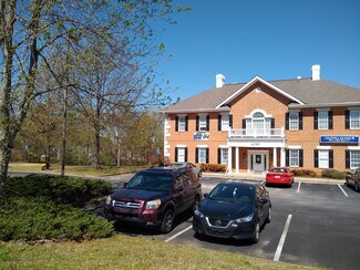 More details for 4295 Jodeco Rd, Mcdonough, GA - Office for Sale