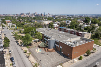 1807 Harlem Ave, Baltimore, MD for sale Primary Photo- Image 1 of 1