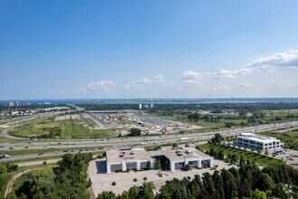 1005 Skyview Dr, Burlington, ON - aerial  map view - Image1