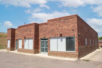 2551 E 120th Ave, Thornton, CO for sale Building Photo- Image 1 of 1