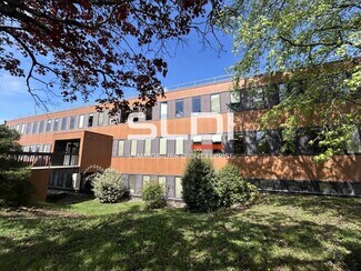 More details for 5 Route Du Paisy, Dardilly - Office to Rent
