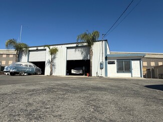 More details for 1027 E 3rd St, Corona, CA - Industrial for Rent